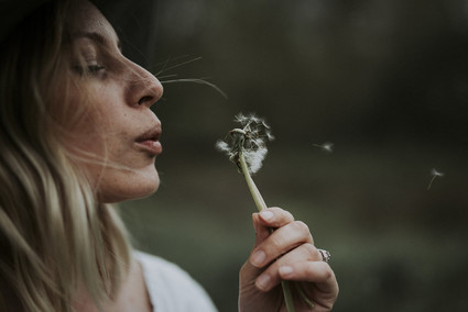 Spring portland maternity photos