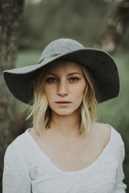 Spring portland maternity photos