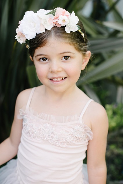 Ballerina 5th birthday Inspiration