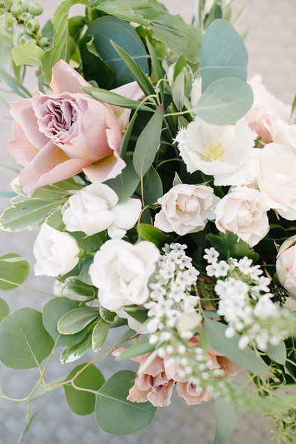 Ballerina 5th birthday Inspiration