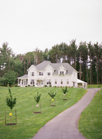 Southern Belle first birthday party Inspiration