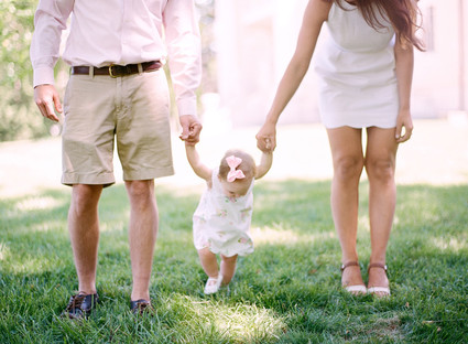 Southern Belle first birthday party