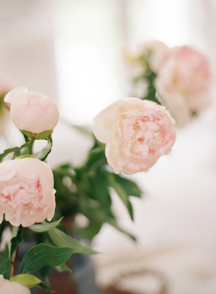 Southern Belle first birthday party