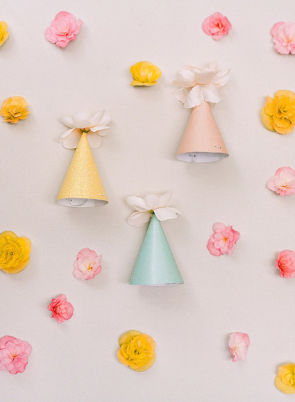 Southern Belle first birthday party