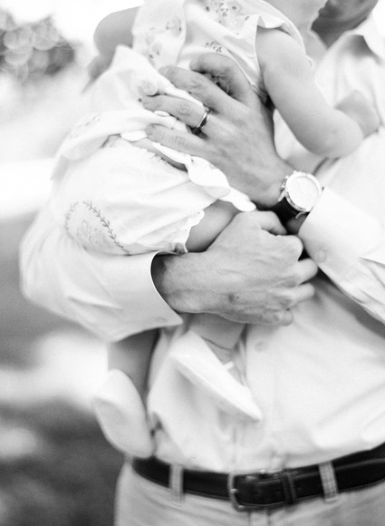 Southern Belle first birthday party