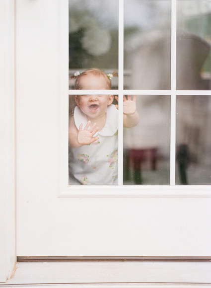 Southern Belle first birthday party