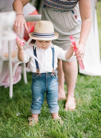 Southern Belle first birthday party
