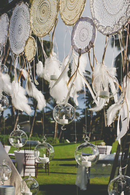 dream catchers