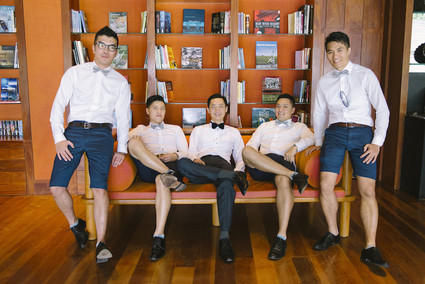 Phuket, Thailand destination wedding ideas