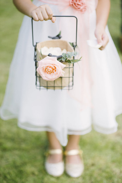 pink watercolor-inspired beach wedding in Phuket, Thailand Inspiration