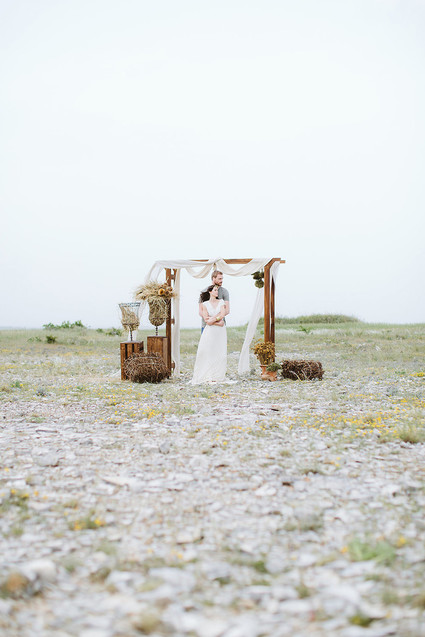 Bohemian Apulia Italian wedding ideas