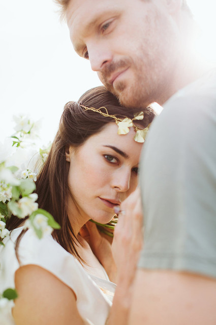 Bohemian Apulia Italian wedding ideas