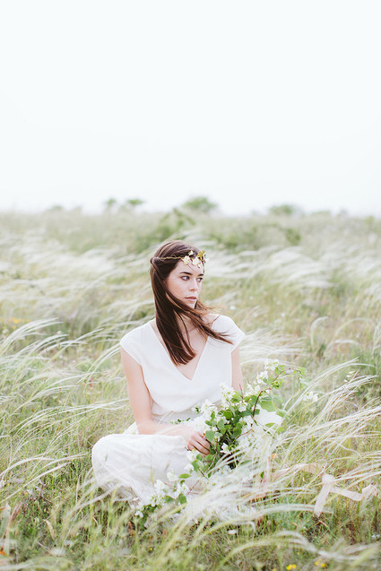 Bohemian Apulia Italian wedding ideas