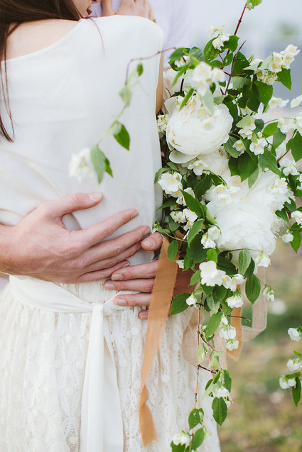 Bohemian Apulia Italian wedding ideas