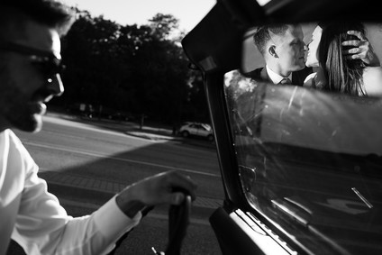 Simple soulful wedding in Oklahoma City