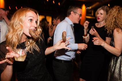 Simple soulful wedding in Oklahoma City