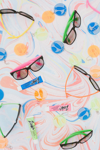 Surf birthday party ideas