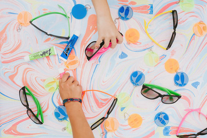 Surf birthday party ideas