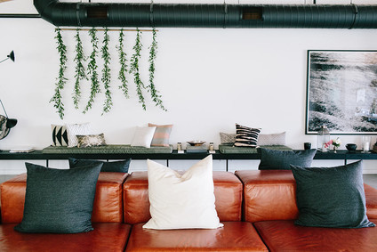 Parachute Hotel Inspiration