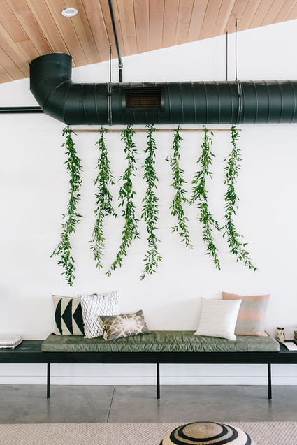 Parachute Hotel Inspiration