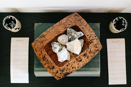 modern baby shower Inspiration