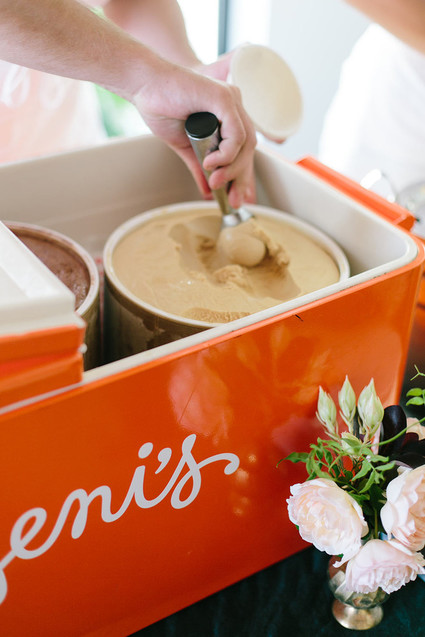 Jenis ice cream