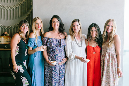 Amanda baby shower Inspiration