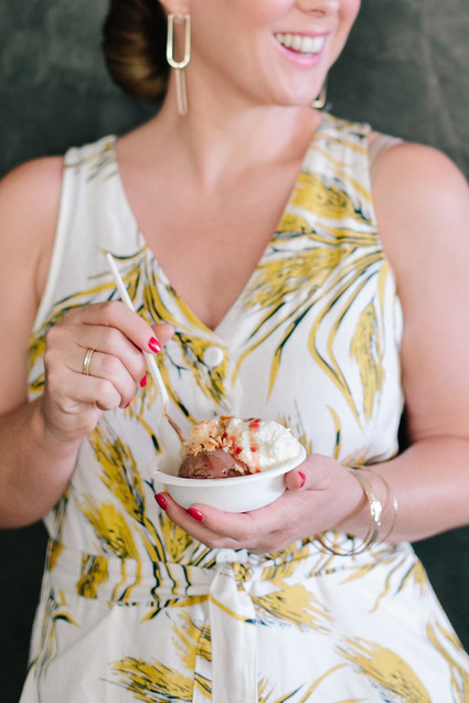 Jenis ice cream Inspiration