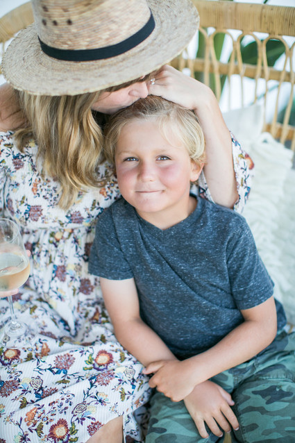 Family photos