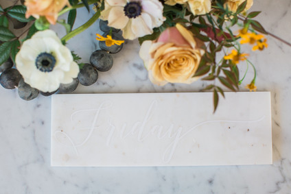 girl's sip and see adoption party