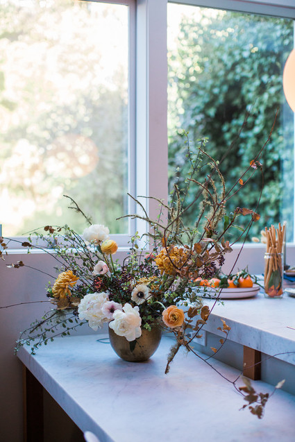 girl's sip and see adoption party