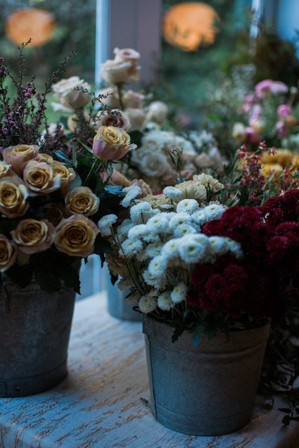 girl's sip and see adoption party