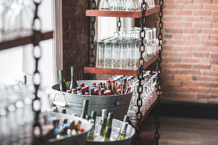 The Quarter Nashville Inspiration