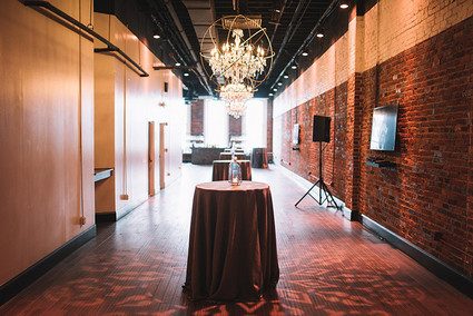 The Quarter Nashville Inspiration
