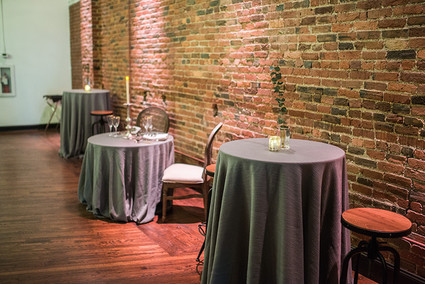 The Quarter Nashville Inspiration