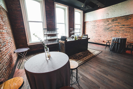The Quarter Nashville Inspiration