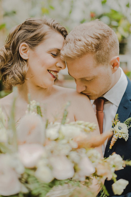 greenhouse inspired wedding ideas Inspiration