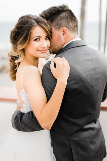 citrus wedding ideas