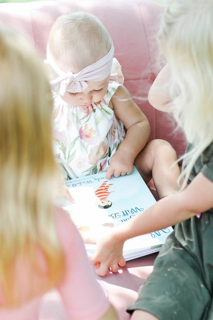 Feminine boho picnic 1st birthday