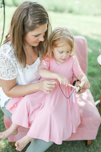 Feminine boho picnic 1st birthday