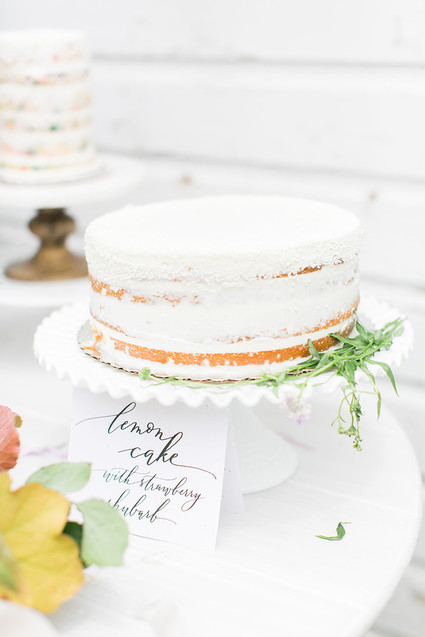 Magical garden first birthday