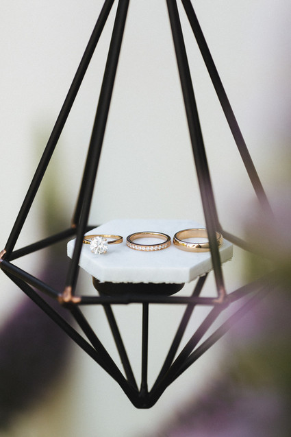 wedding rings
