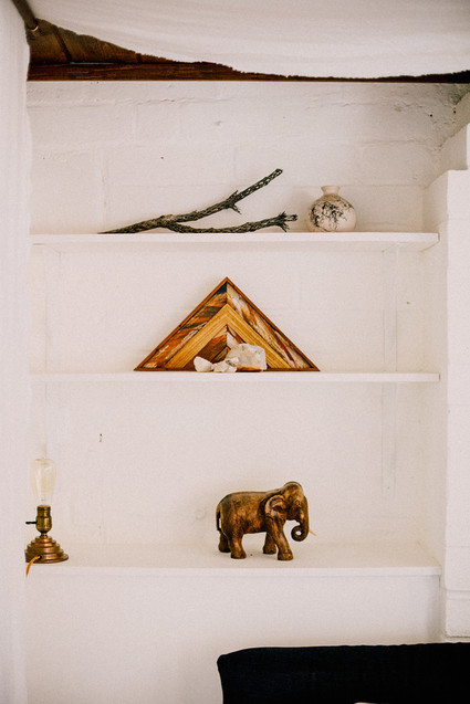 The Joshua Tree house rental