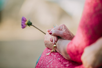 Ace Hotel Palm Springs same sex wedding