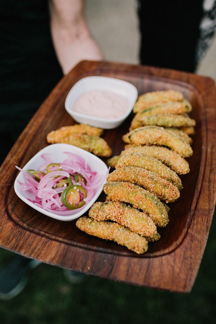 Ace Hotel Palm Springs same sex wedding