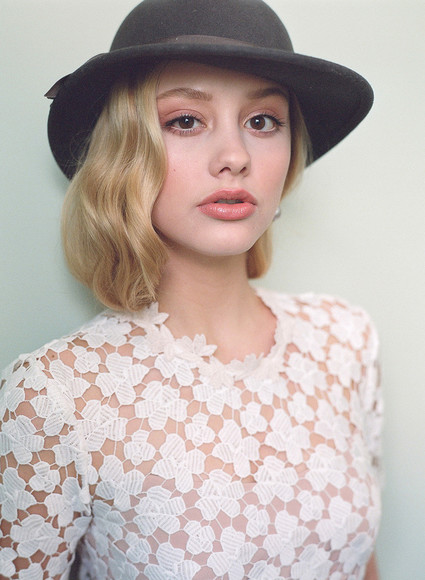 bridal shower fashion