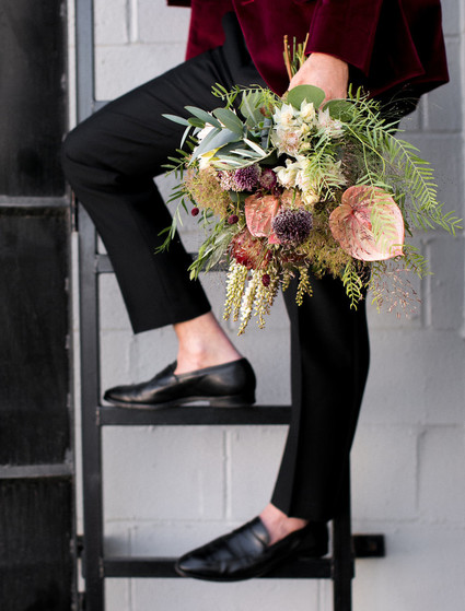 Wedding Bouquet Inspiration