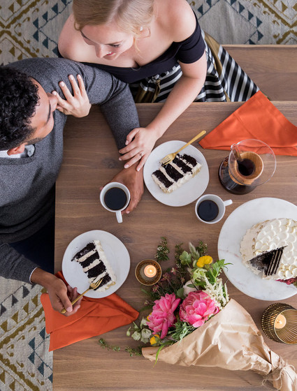 Fall entertaining