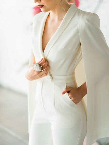 fashionable fall bridal shower inspiration