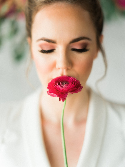 fashionable fall bridal shower inspiration